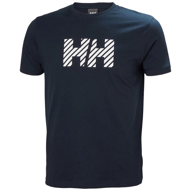 T-shirt Active Uomo Helly Hansen